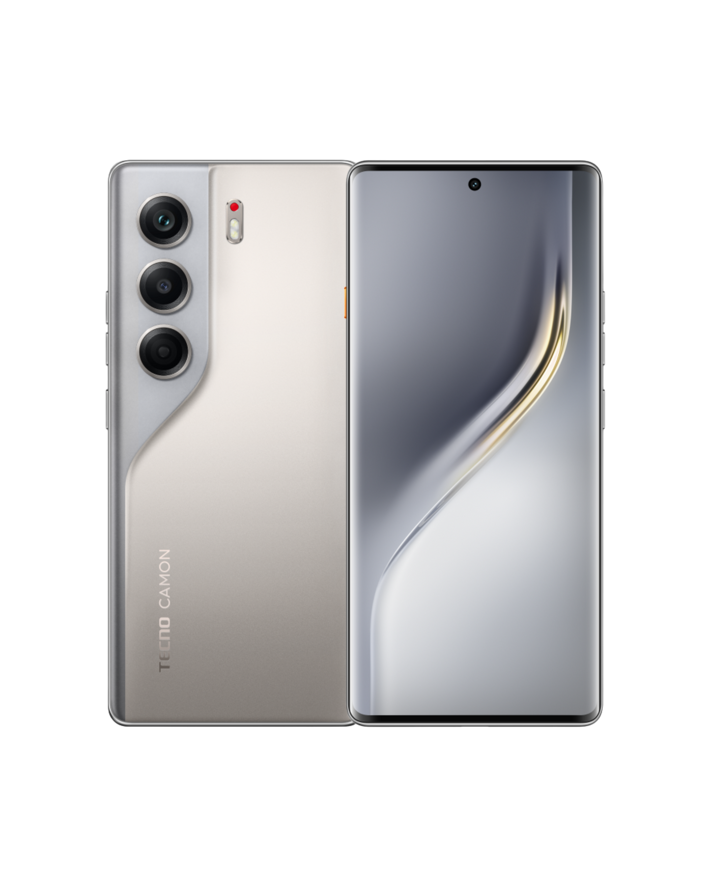 Tecno Camon 40 Pro