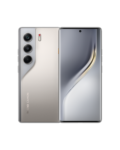 Tecno Camon 40 Pro