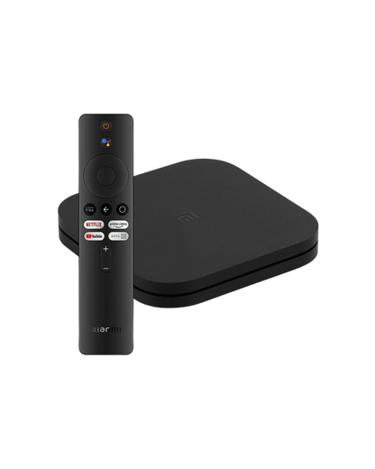 Xiaomi TV Box S (2nd Gen)