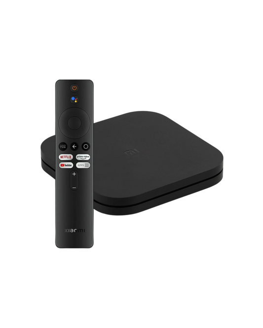 Xiaomi TV Box S (2nd Gen)