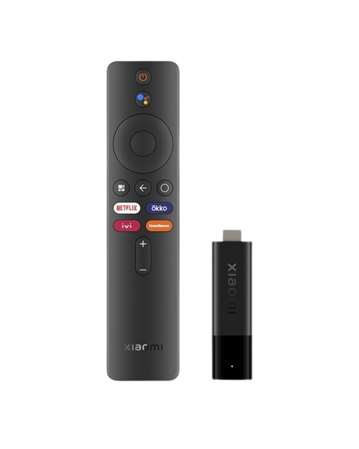 Xiaomi TV Stick 4K (2nd Gen)