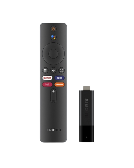Xiaomi TV Stick 4K (2nd Gen)