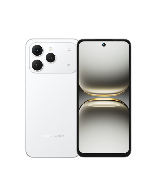 Tecno Spark 40
