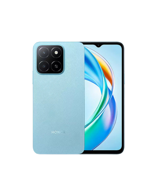 Honor X5b Plus