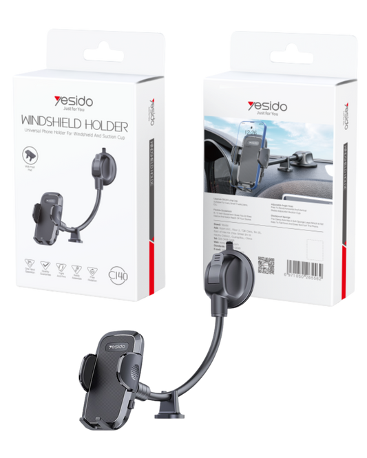 Yesido Windshield Holder