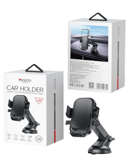 Yesido Car Holder
