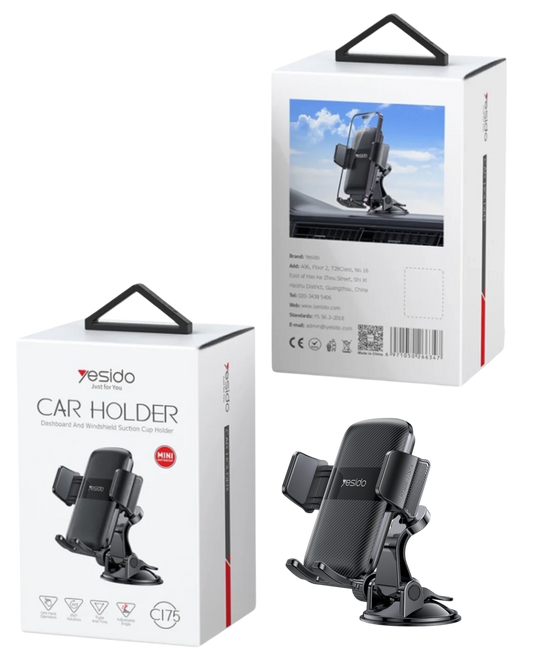 Yesido Car Holder mini